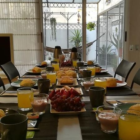 Angel Guimera Rooms & Breakfast 발렌시아 외부 사진