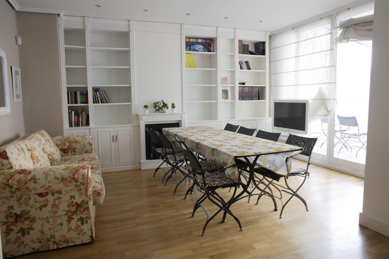Angel Guimera Rooms & Breakfast 발렌시아 외부 사진