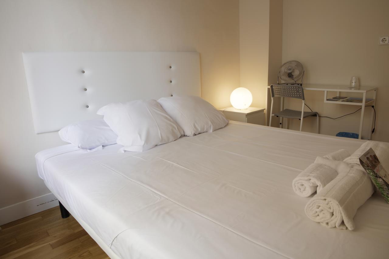 Angel Guimera Rooms & Breakfast 발렌시아 외부 사진