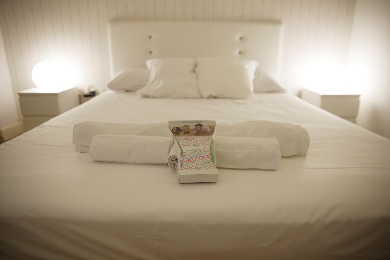 Angel Guimera Rooms & Breakfast 발렌시아 외부 사진