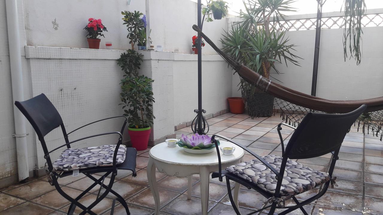 Angel Guimera Rooms & Breakfast 발렌시아 외부 사진