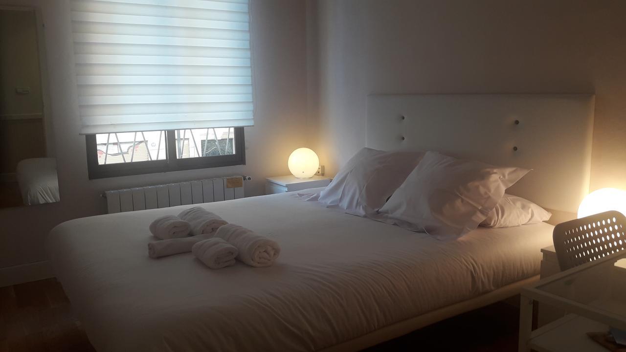 Angel Guimera Rooms & Breakfast 발렌시아 외부 사진