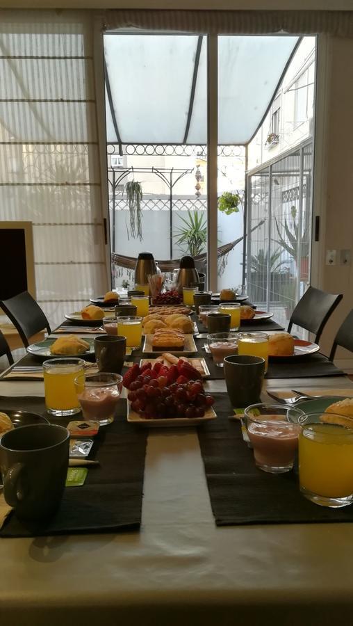Angel Guimera Rooms & Breakfast 발렌시아 외부 사진
