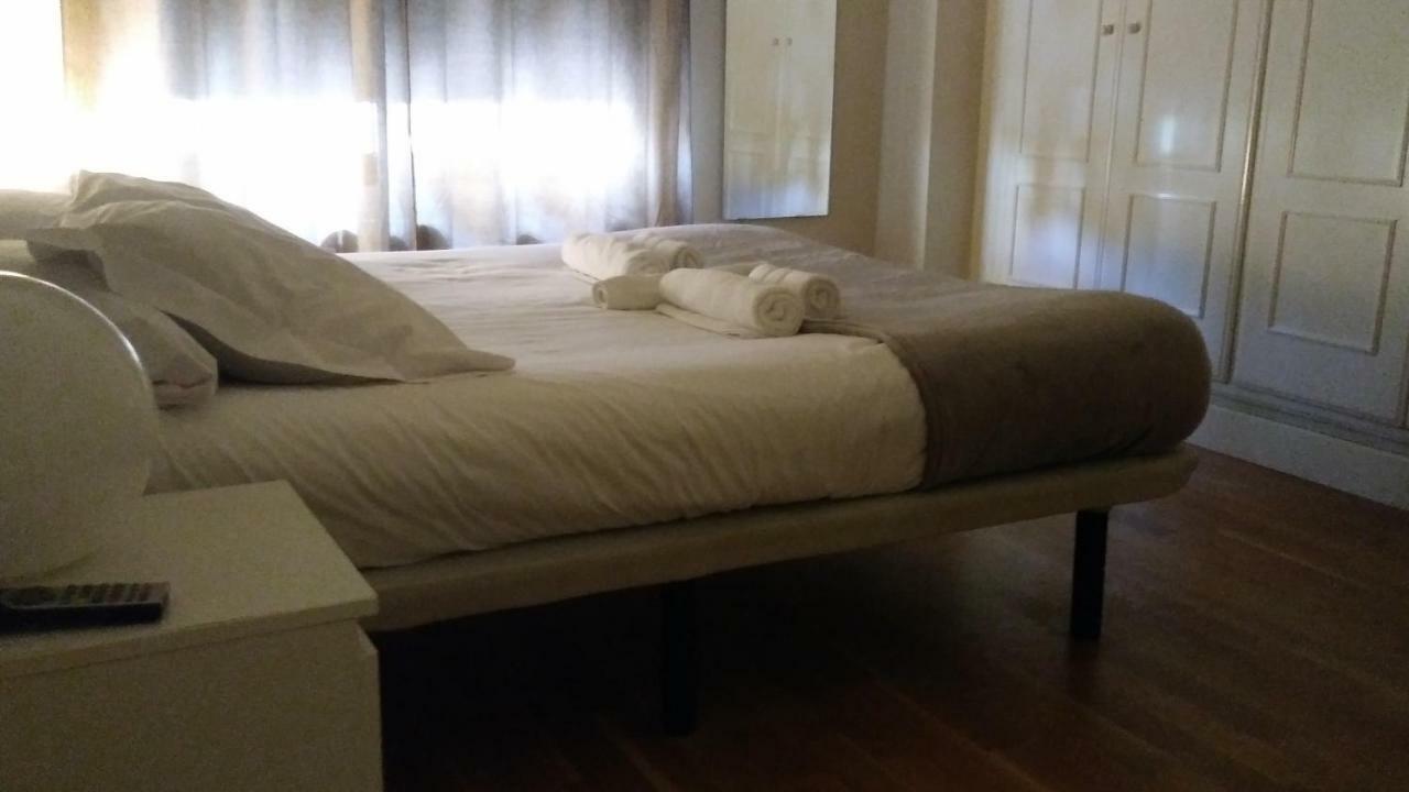 Angel Guimera Rooms & Breakfast 발렌시아 외부 사진