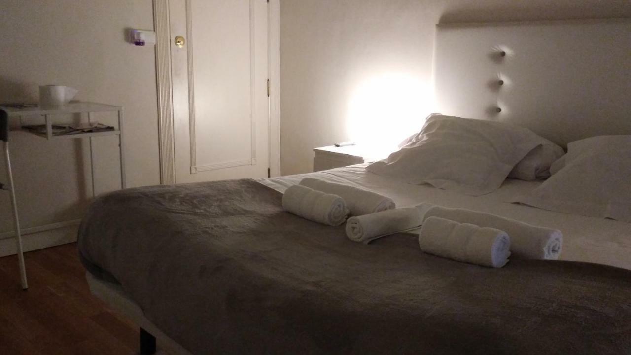 Angel Guimera Rooms & Breakfast 발렌시아 외부 사진