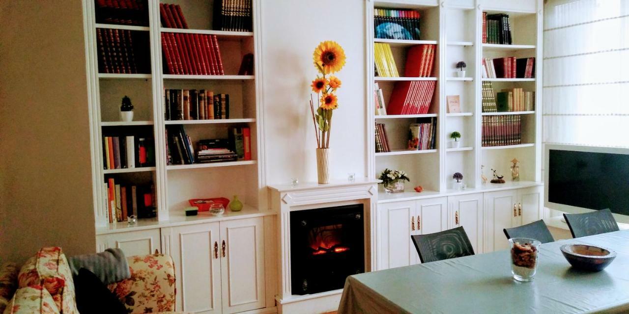 Angel Guimera Rooms & Breakfast 발렌시아 외부 사진
