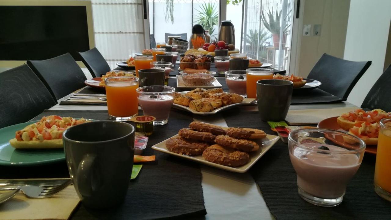 Angel Guimera Rooms & Breakfast 발렌시아 외부 사진
