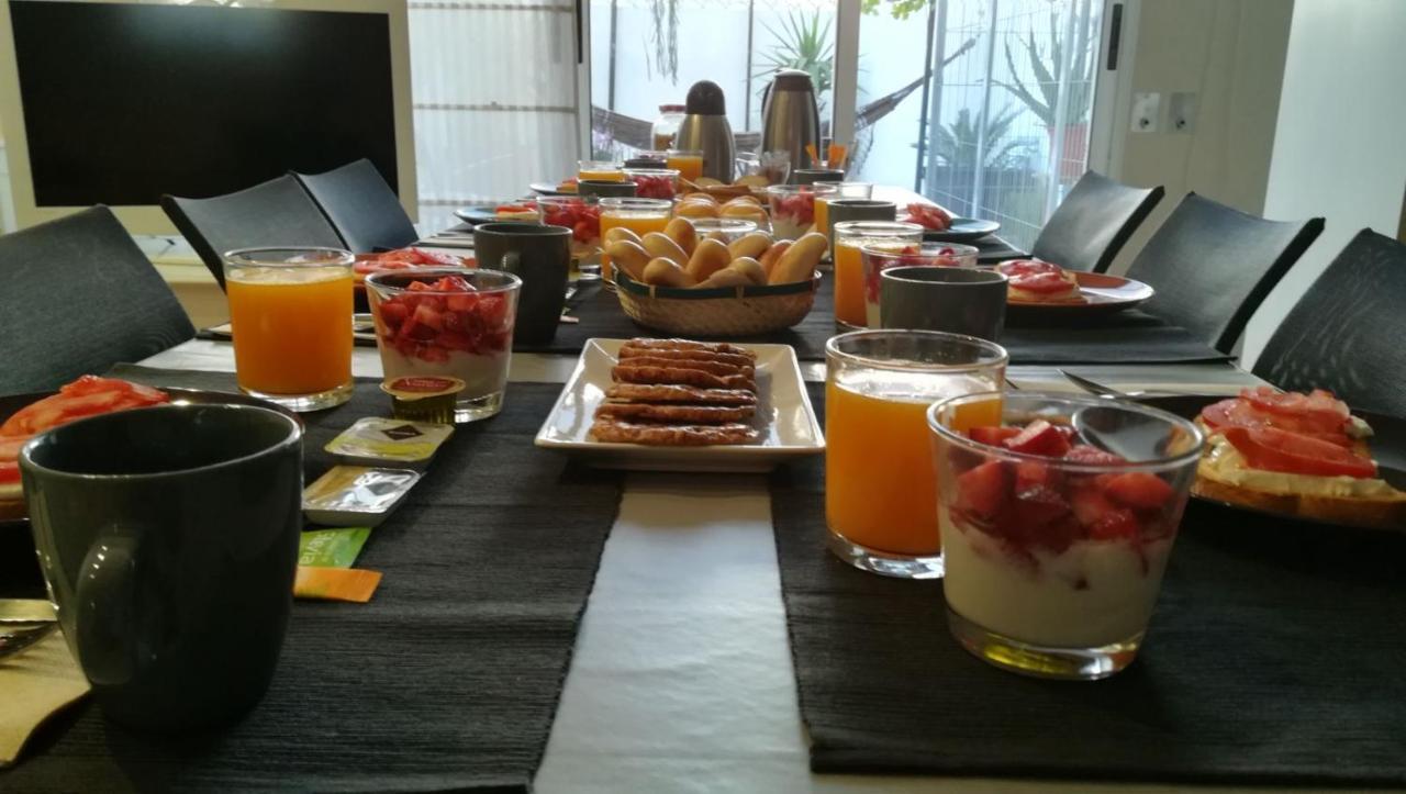 Angel Guimera Rooms & Breakfast 발렌시아 외부 사진