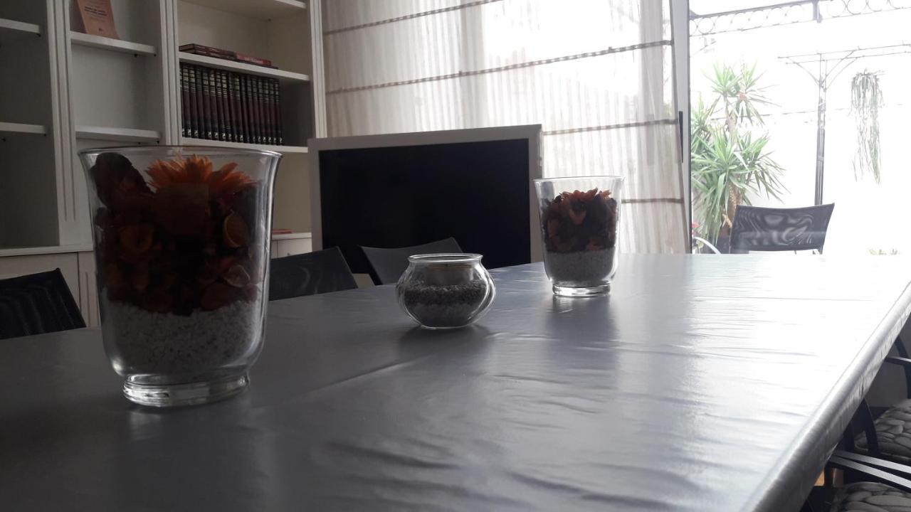 Angel Guimera Rooms & Breakfast 발렌시아 외부 사진