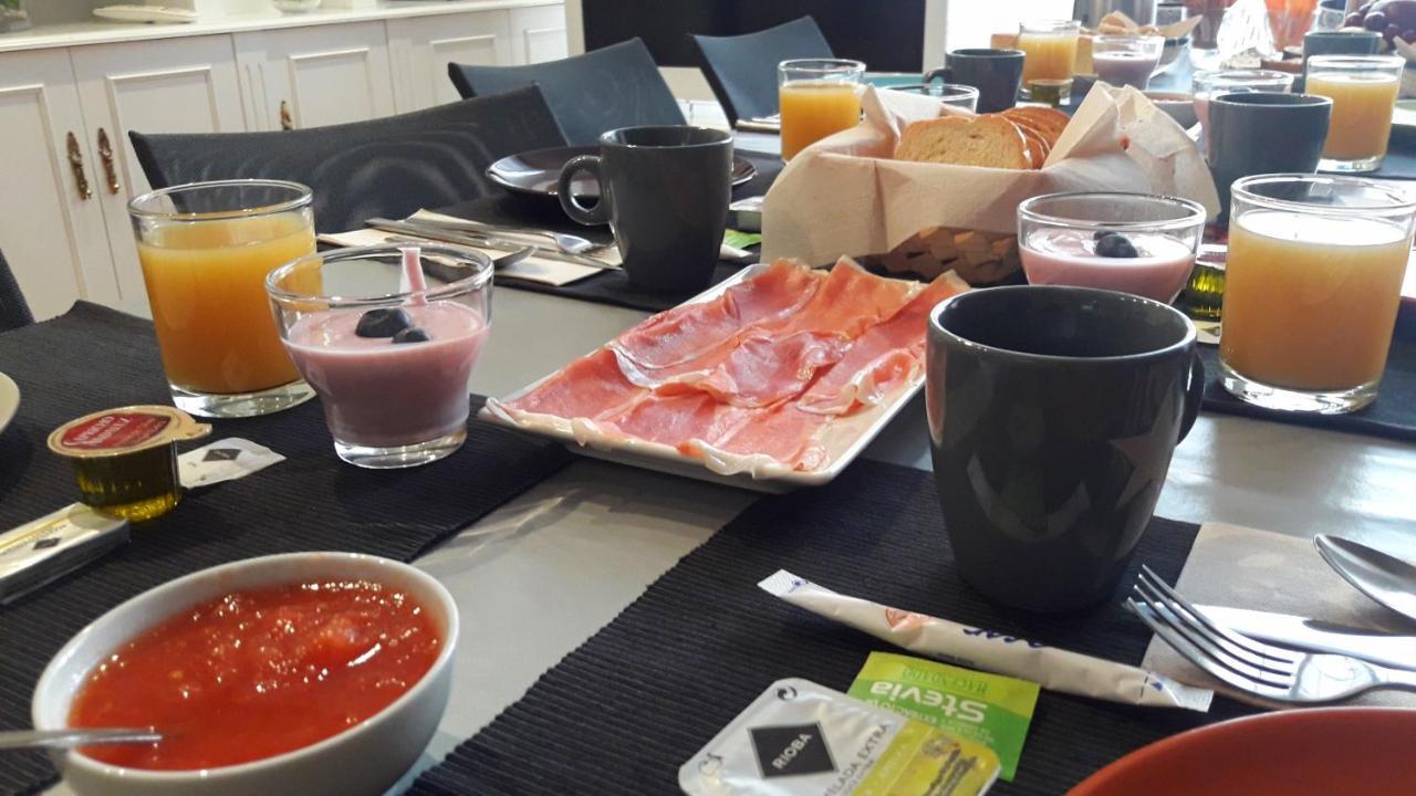 Angel Guimera Rooms & Breakfast 발렌시아 외부 사진