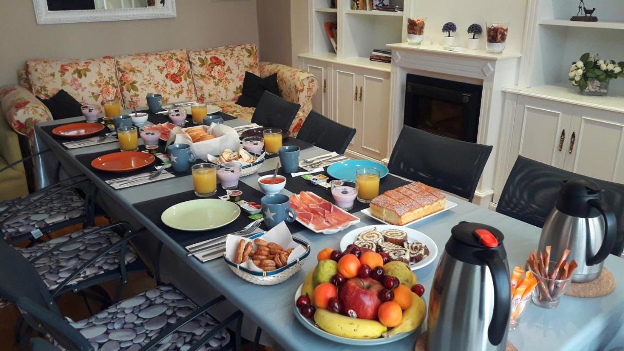 Angel Guimera Rooms & Breakfast 발렌시아 외부 사진
