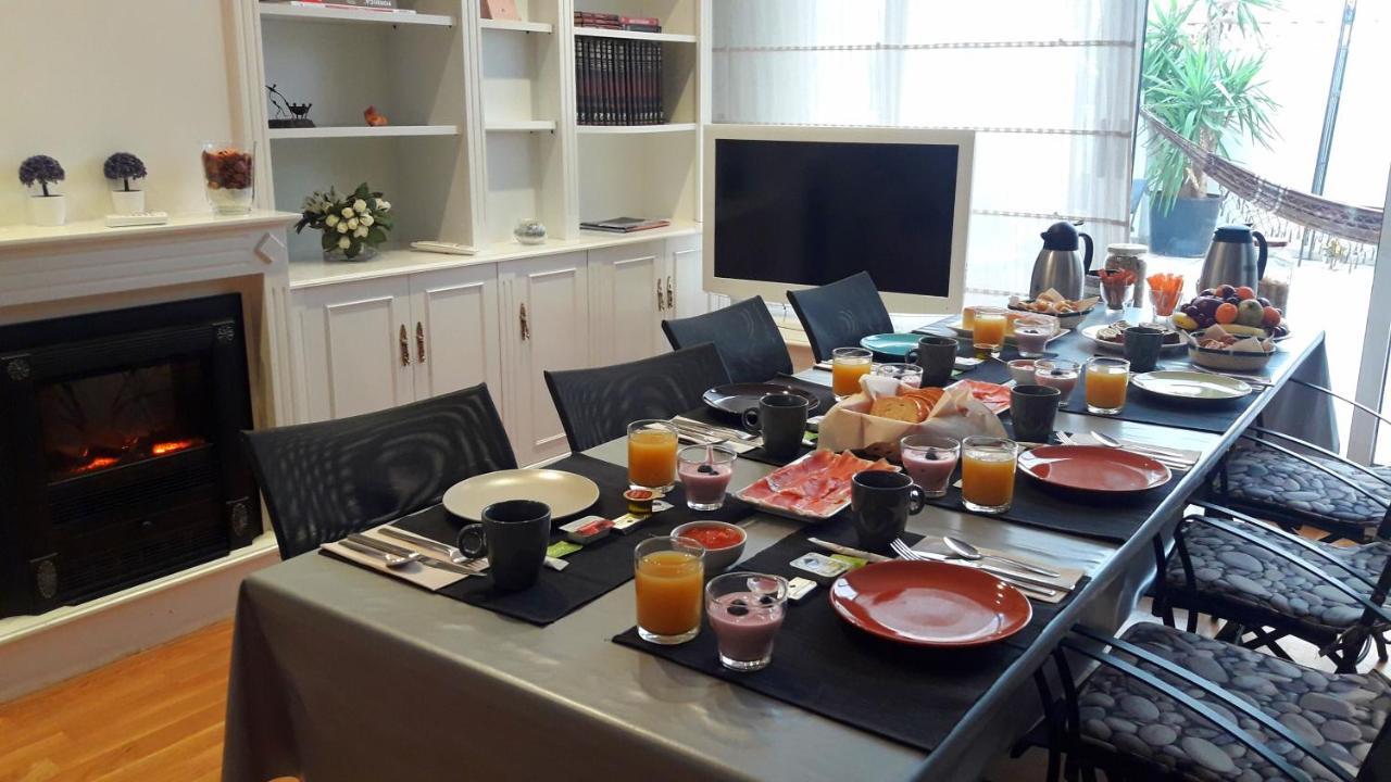 Angel Guimera Rooms & Breakfast 발렌시아 외부 사진