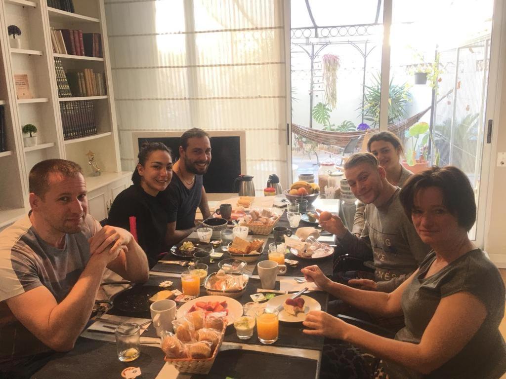 Angel Guimera Rooms & Breakfast 발렌시아 외부 사진