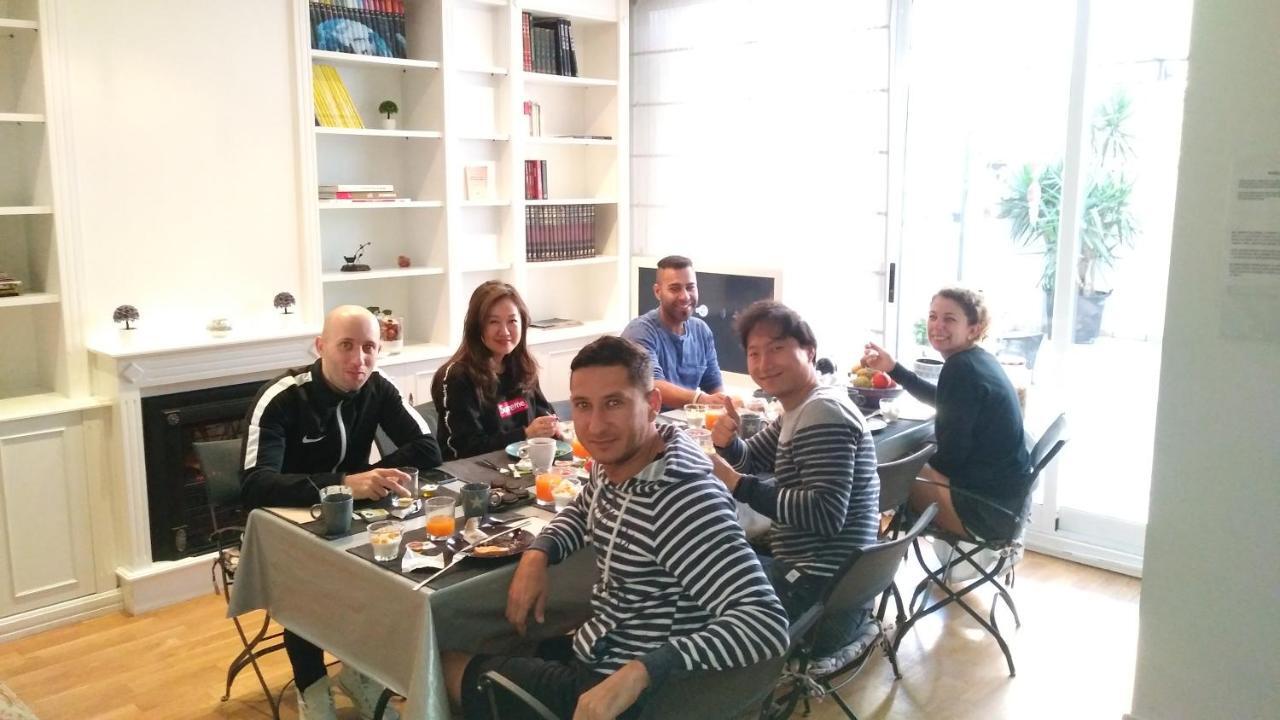 Angel Guimera Rooms & Breakfast 발렌시아 외부 사진