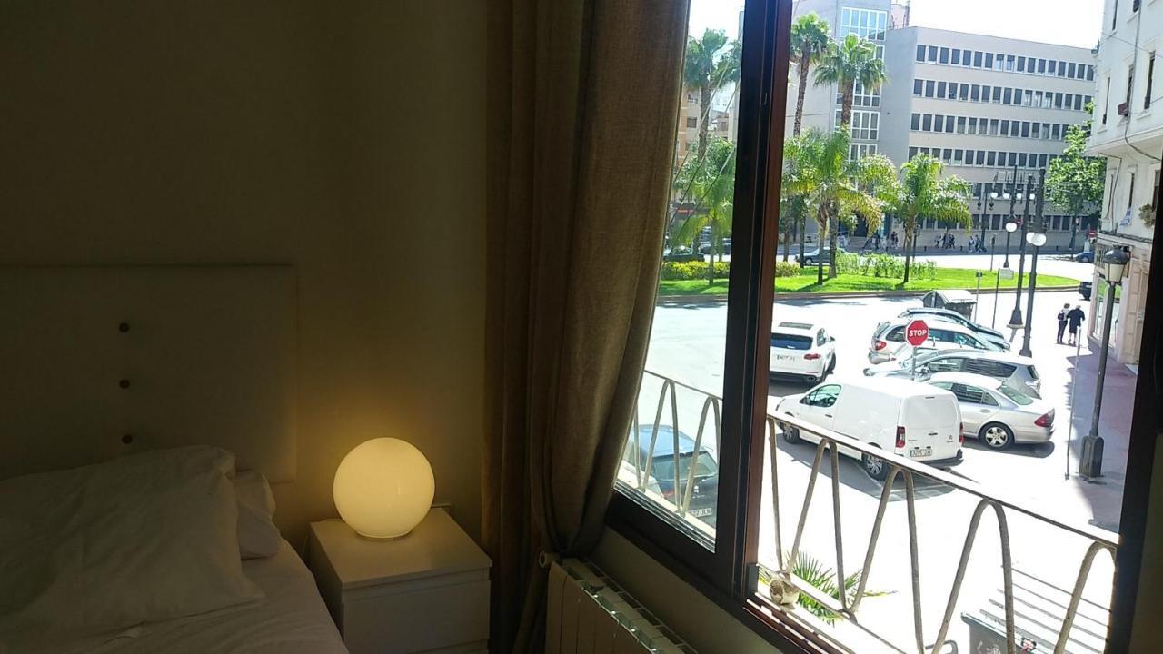 Angel Guimera Rooms & Breakfast 발렌시아 외부 사진